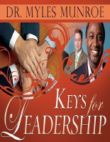 Keys for Leadership - Myles Munroe (1).epub